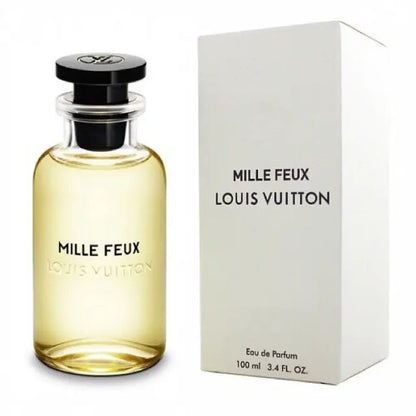 Louis Vuitton Mille Feux Eau De Perfume, 100 ml