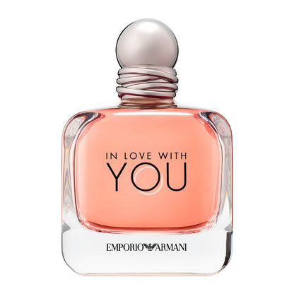 Emporio Armani In Love With You EDP 100ml