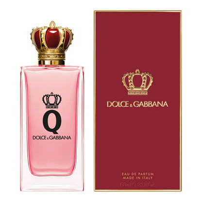 Dolce & Gabbana Q Edp 100ml