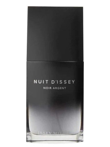 NUIT DISSEY NIOR ARGENT EDP 100ML