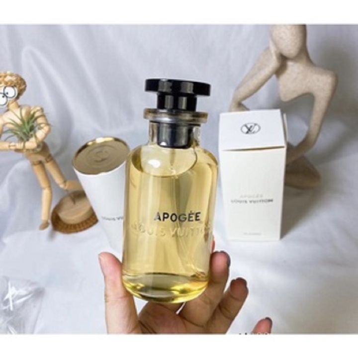 Louis Vuitton Apogee - Eau de Parfum, 100 ml