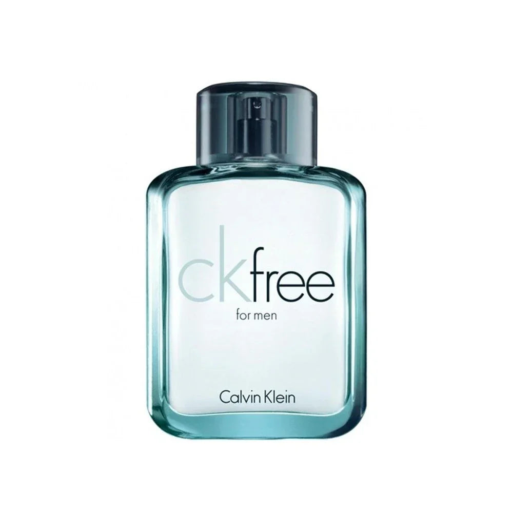 CK Free for Men EDT 100ml