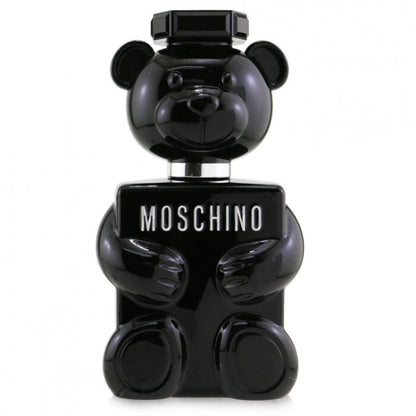 MOSCHINO Toy Boy Eau De Parfume Spray for Men, 3.4 Fl Oz