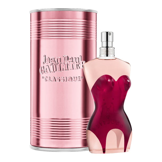 Jean Paul Gaultier Classique EDP Perfume For Women 100Ml