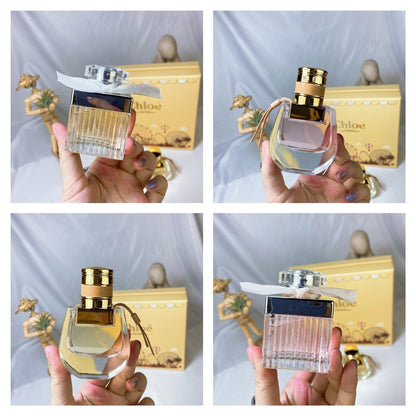 Chloe Chloe Perfume series sample 30ml four-piece set