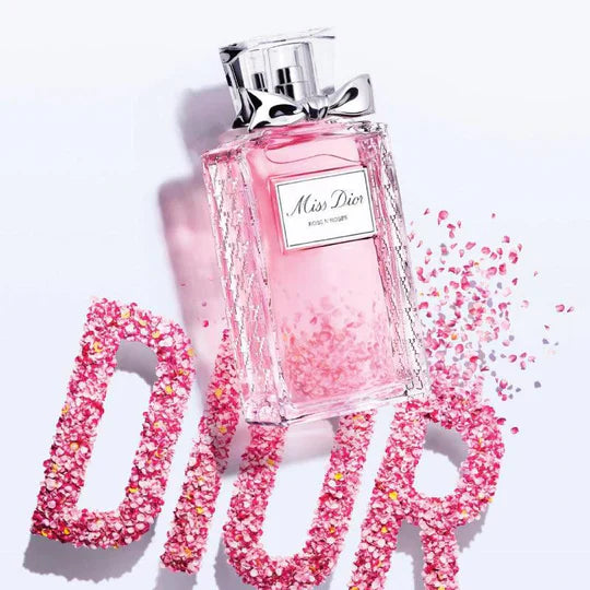 Christian Dior Miss Dior Rose N'Roses 100ml