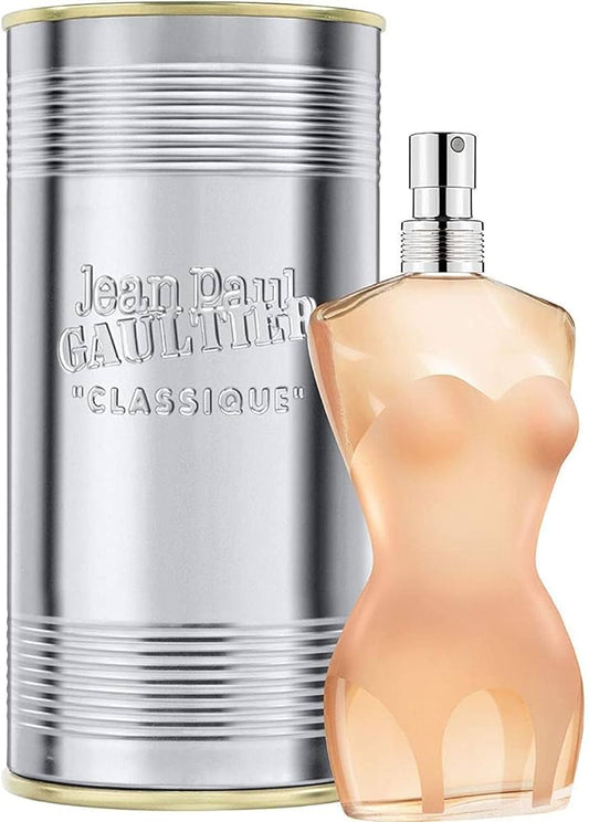 Jean Paul Gaultier Classique Eau de Toilette 125ml