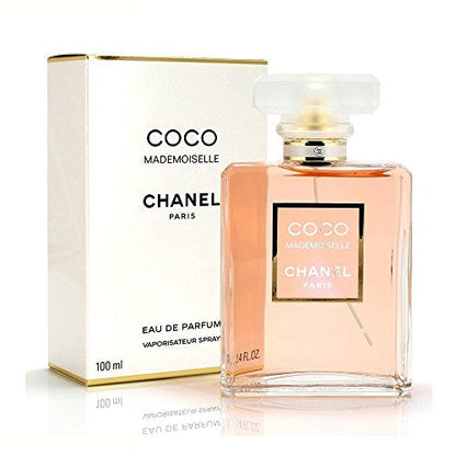 Chanel Coco Mademoiselle Women's Eau de Parfum Spray 100ml