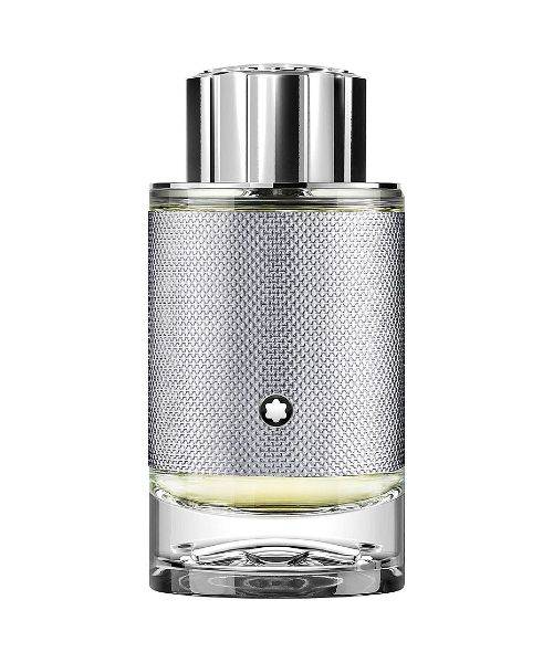 Montblanc Explorer Platinum Eau de Parfum 100ml