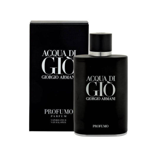 GOIRGIO ARMANI ACQUA DI GIO PROFUMO 125ml