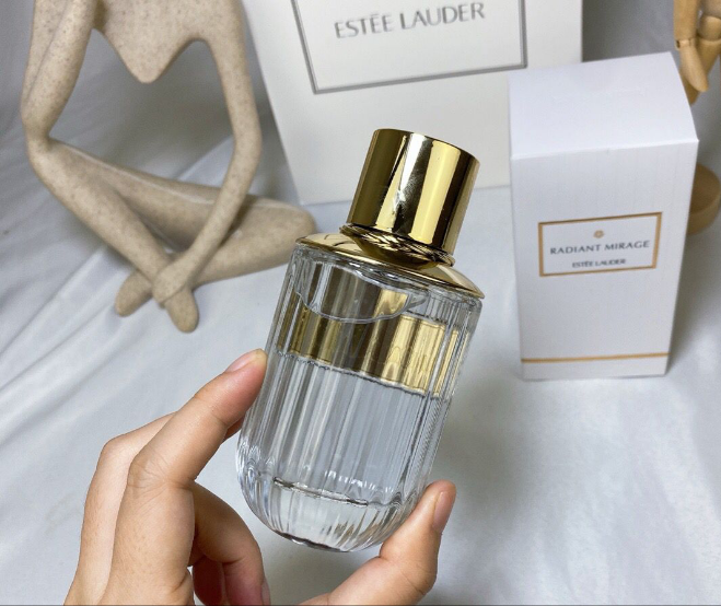 Float light and shadow 100ml Estee Lauder 2021 New Light Sound Collection Perfume