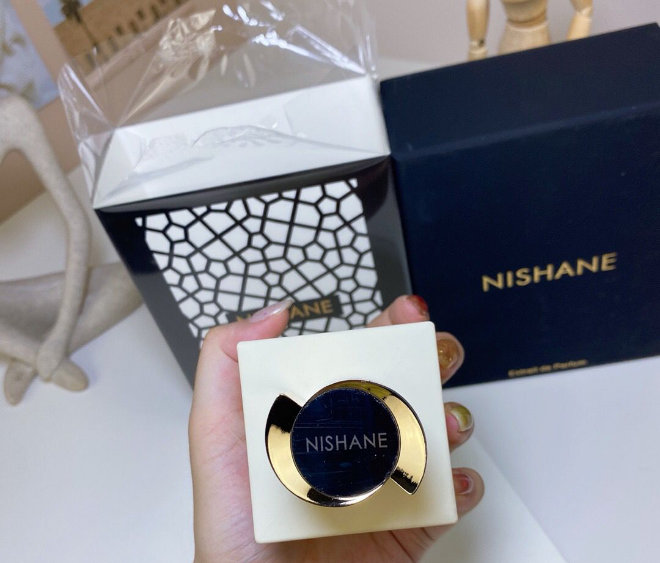 Nishan Shadow Play 100ml Nishane Hacivat