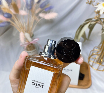 NIGHT CLUBBING, CELINE 100ml Celine clubbing