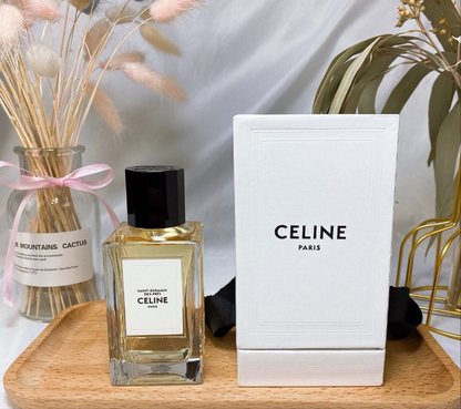 SAINT-GERMAIN-DES-PRES
100ml Celine Couture Perfume