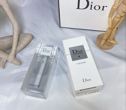 Dior Homme Classic Cologne 125ml