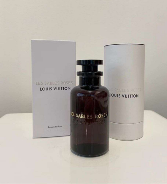 LES SABLES ROSES (LV) LOUIS VUITTON EDP 100ML