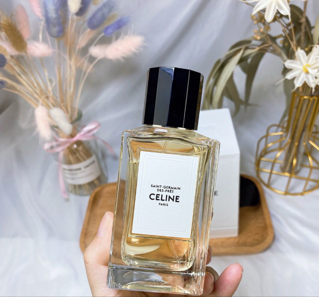 SAINT-GERMAIN-DES-PRES
100ml Celine Couture Perfume