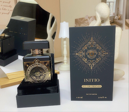 Initio Intino Perfume Oud For Greatness 90ML Agarwood