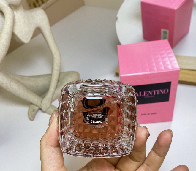 Valentino Roman Lady/Punk Sweetheart 100ml