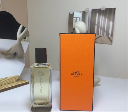 Hermes Smelling series - Pepper Silk Road 100ml