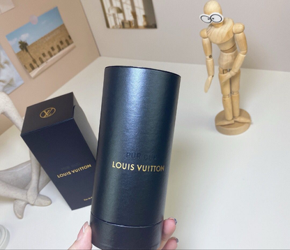 Louis Vuitton Pure ebony 100ml Louis Vuitton Pur Oud