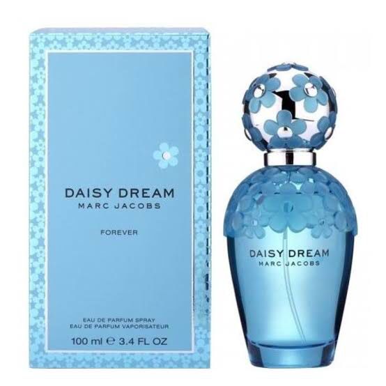 MARC JACOBS DAISY DREAM FOREVER EDP 100ML MARC JACOBS