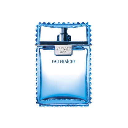 Versace Eau Fraiche Man Perfume 100ml