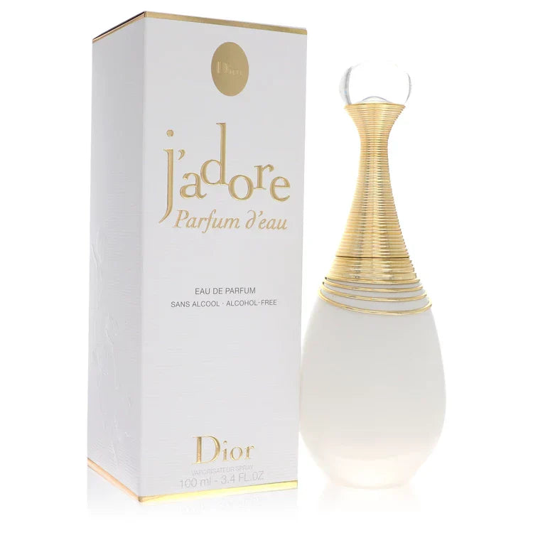 Jadore Parfum D'eau Perfume 100ML EDT