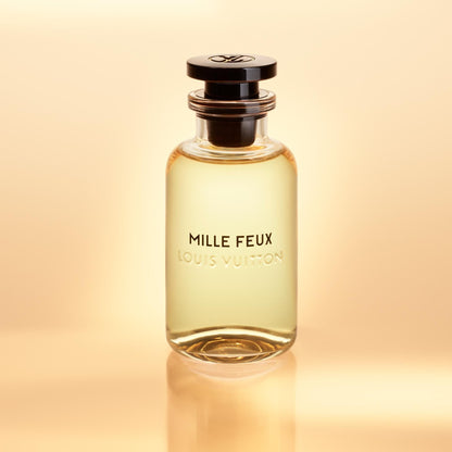 Louis Vuitton Mille Feux Eau De Perfume, 100 ml