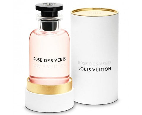 Louis Vuitton Rose Des Vents - Eau De Parfum 100ML