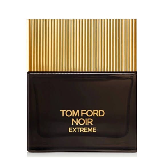 TOM FORD NOIR EXTREME MEN 100Ml edp