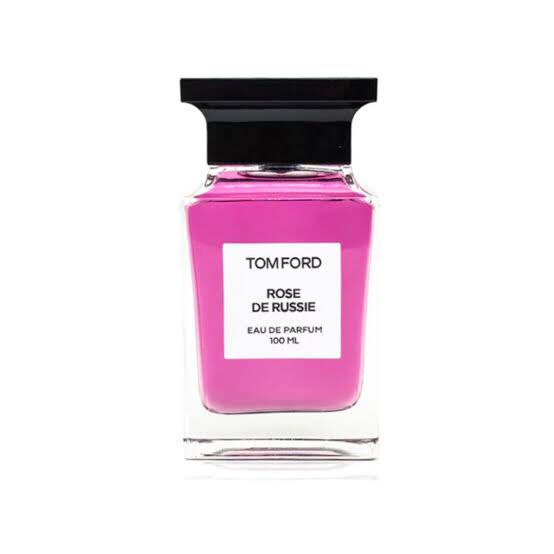 Tom Ford Rose De Russie EDP 100ml