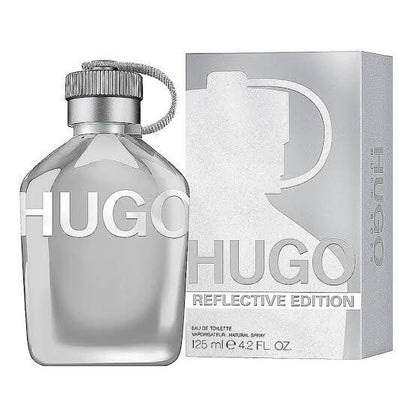 Hugo Boss Reflective Edition 
EDT 125ml