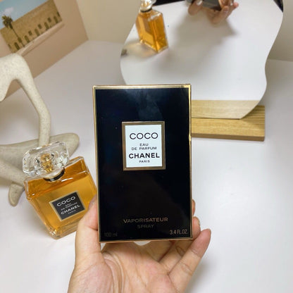 Chanel Semi-Black Cocoa Ladies 100ml Chanel Coco Eau de Parfum