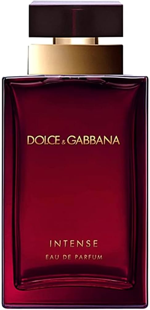 Dolce & Gabbana Intense Eau De Parfum 100ml