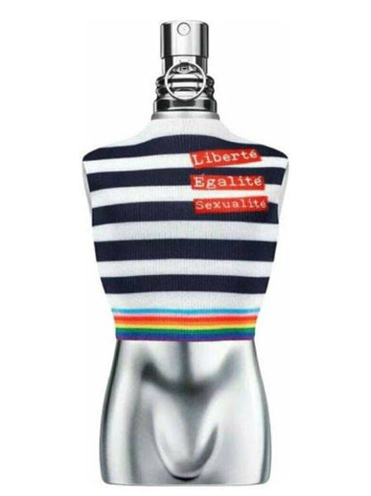 Jean Paul Gaultier Le Male Classique Edition 125ml