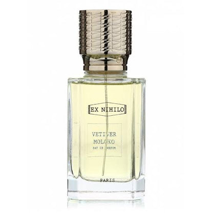 Ex Nihilo Vetiver Moloko Eau De Parfum 100ml