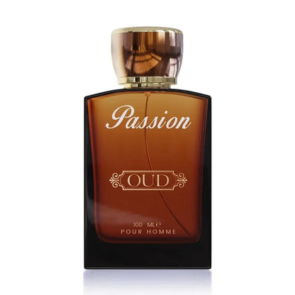 Acura Passion Oud Perfume For Unisex 100ml