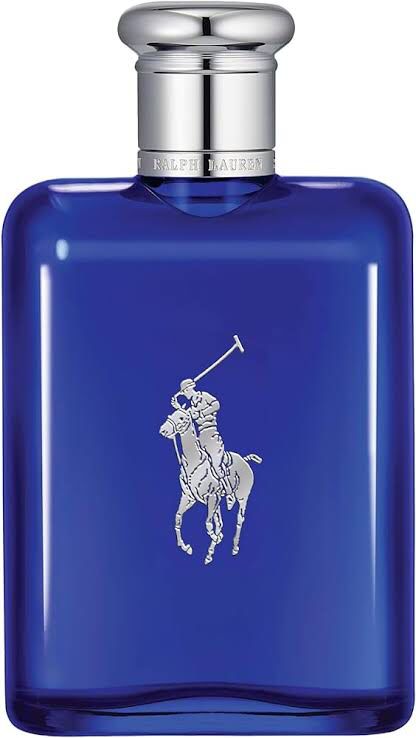 Ralph lauren Polo blue Eau De 
Toilette 125ml