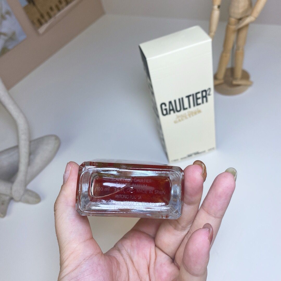 Jean Paul Gaultier 2 Eau De Parfum 100ml