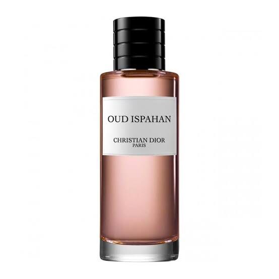 Christian Dior Oud Ispahan Eau De Parfum 100ml