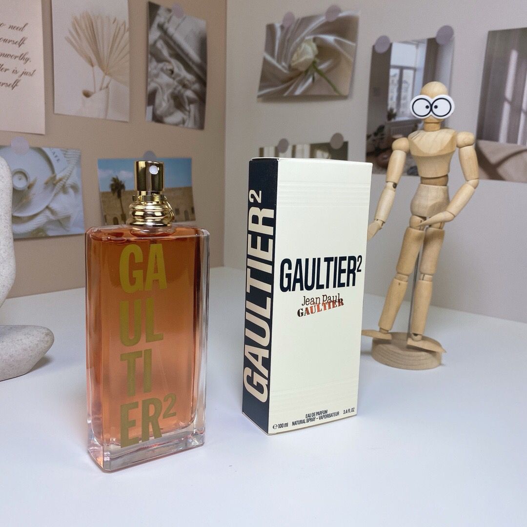 Jean Paul Gaultier 2 Eau De Parfum 100ml