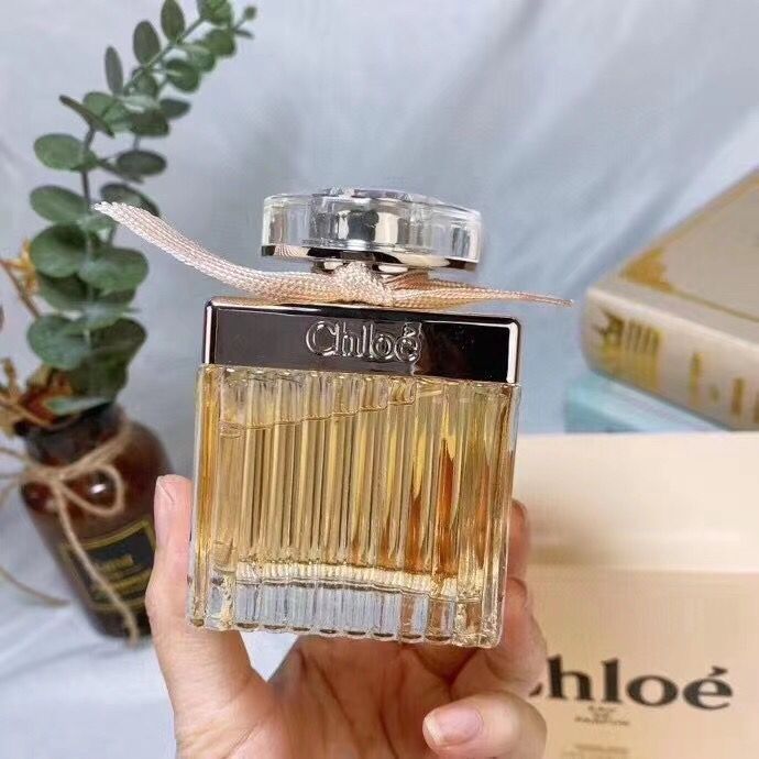 Chloe Classic Fragrance EDP75ml