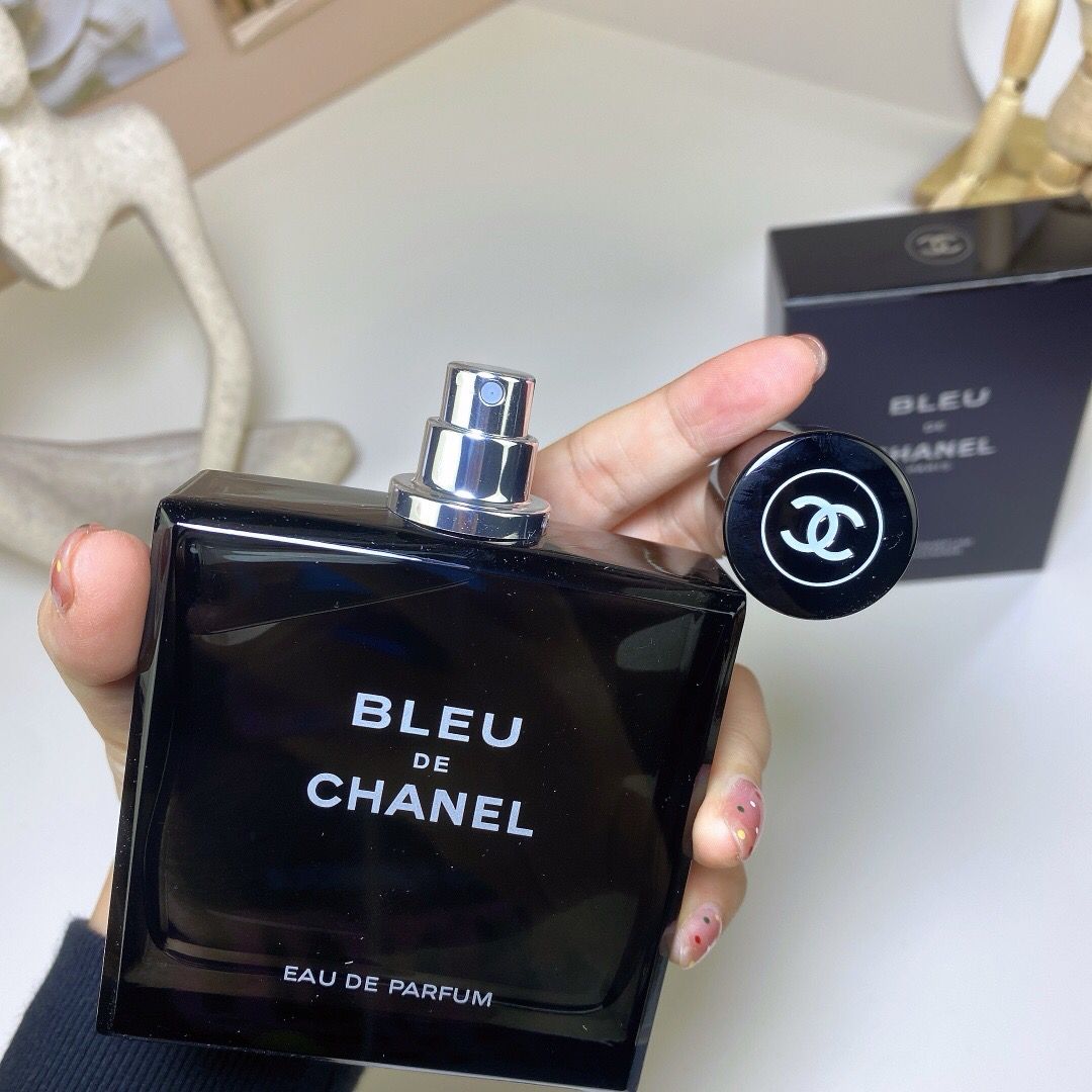 Chanel Bleu de Chanel Eau de Parfum 100ml