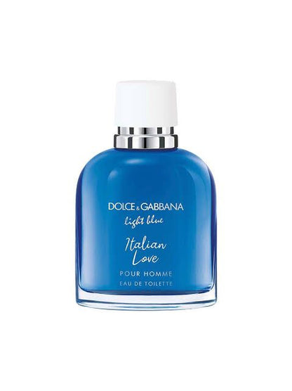 Dolce & Gabbana Light Blue Italian Love EDT 100ml