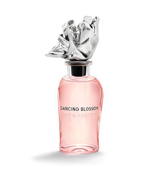 Louis Vuitton Dancing Blossom
EDP 100ml