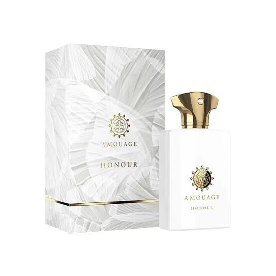 Amouage Honour Eau De Parfum 100ml