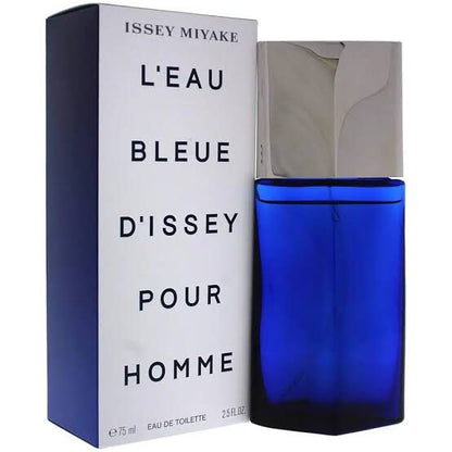 Issey Miyake L'eau Bleu Dissey Pour Homme EDT 75ml