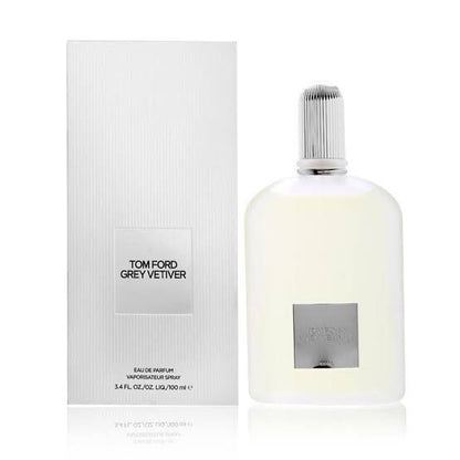 Tom Ford Grey Vetiver Parfum 
100ml