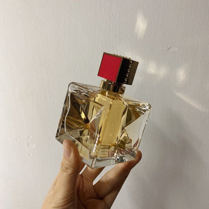 Valentino's new gaga endorses Lady voce viva 100ml perfume